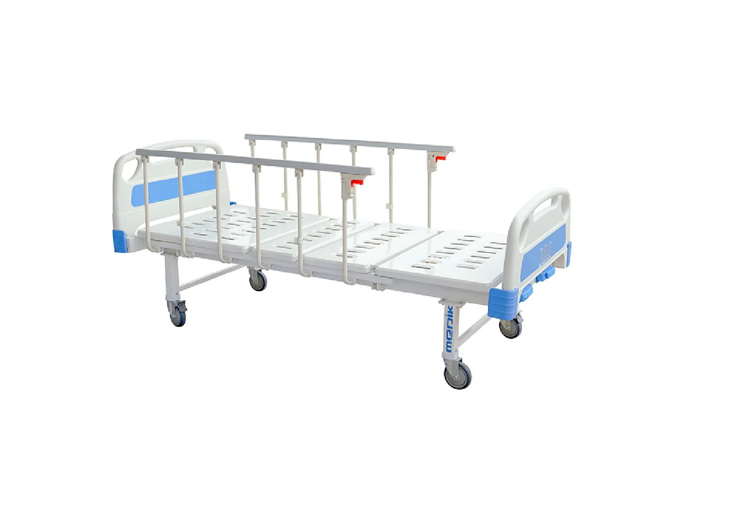 2 Function Manual Bed