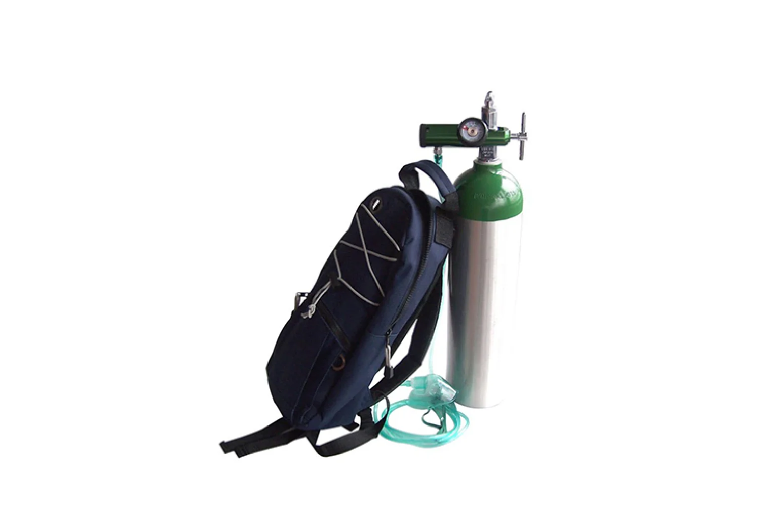 Oxygen Cylinders