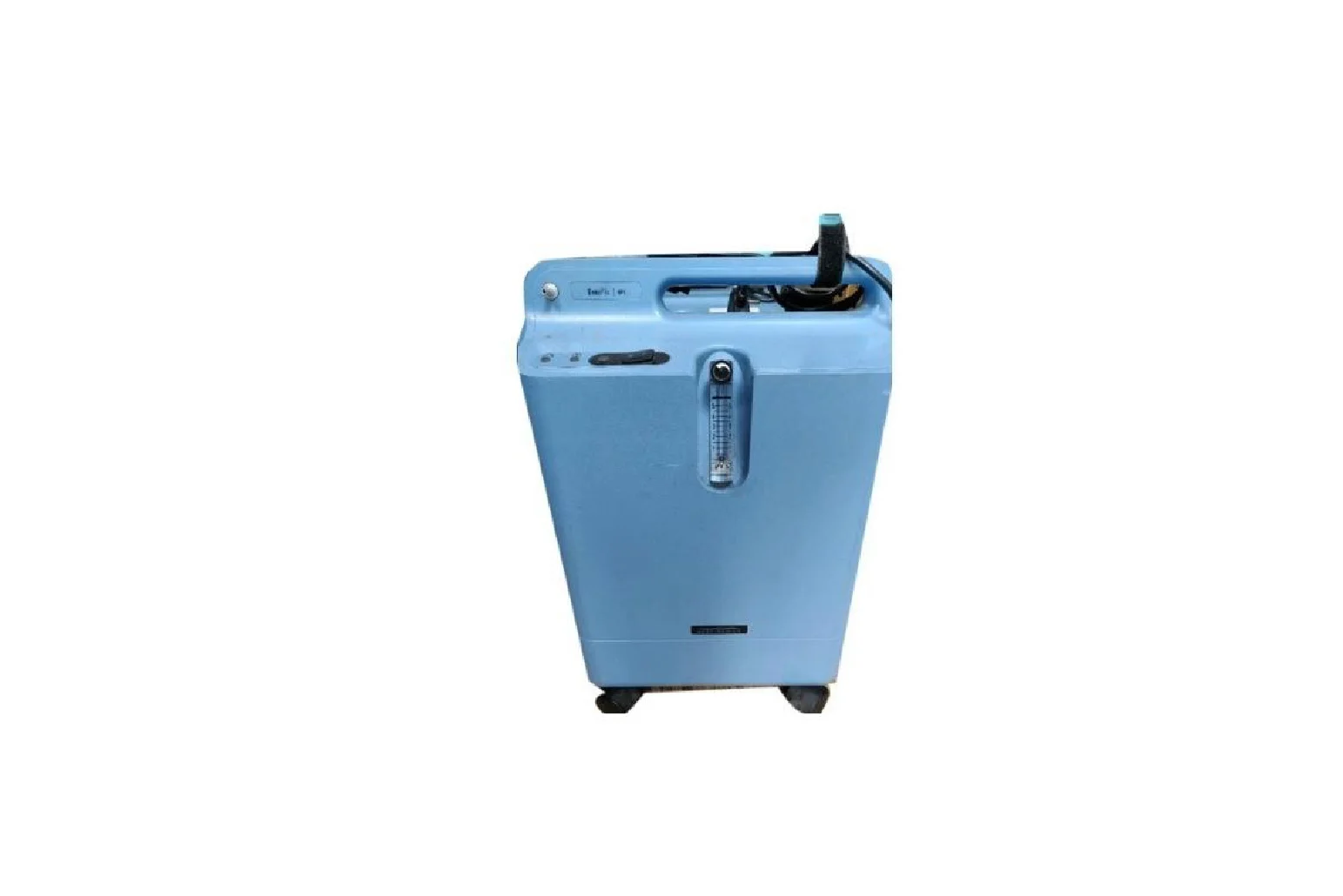 Oxygen Concentrators