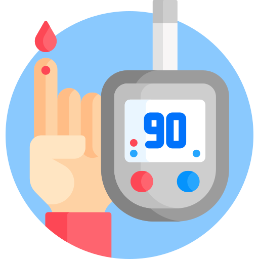 Fasting Blood Sugar (FBS)